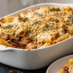 Mary Berry Cauliflower Cheese
