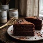 Mary Berry 3-Egg Victoria Sponge Recipe