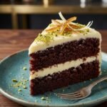 Mary Berry Chocolate Log Cake Recipe