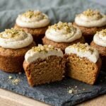 Mary Berry Carrot and Banana Cake Recipe