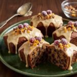 Mary Berry Gluten-Free Christmas Cake Recipe