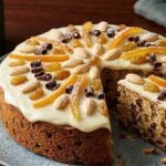 Mary Berry Gluten-Free Christmas Cake Recipe