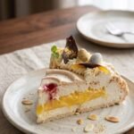 Mary Berry Pear Pavlova Recipe