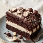 Mary Berry Malted Chocolate Cake Recipe