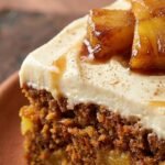Mary Berry Carrot Cake Cupcakes Recipe