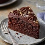 Mary Berry Chocolate Refrigerator Cake Recipe