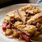 Mary Berry Blackberry and Apple Crumble Recipe