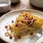 Mary Berry Apple Crumble Muffins Recipe