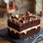 Mary Berry Malted Chocolate Cake Recipe