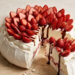 Mary Berry Cranachan Pavlova Recipe
