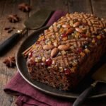 Mary Berry Mini Christmas Cakes Recipe