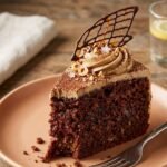Mary Berry Chocolate Chip Loaf Cake Recipe