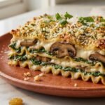 Mary Berry Vegetable Lasagne Recipe