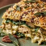 Mary Berry Vegetable Lasagne Recipe