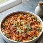 Mary Berry Fish Pie with Crushed Potatoes Recipe