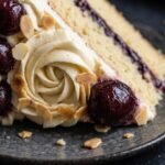 Mary Berry Mini Victoria Sponge Recipe