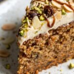 Mary Berry Carrot Cake Muffins Recipe
