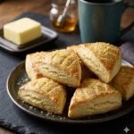 Mary Berry Cherry Scones Recipe