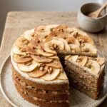 Mary Berry’s Dorset Apple Cake Recipe