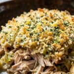 Mary Berry Chicken and Herb Casserole Recipe