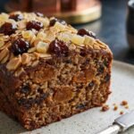 Mary Berry Mini Christmas Cakes Recipe