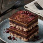 Mary Berry Chocolate Yoghurt Cake Recipe