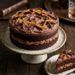 Mary Berry Chocolate Log Cake Recipe