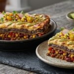 Mary Berry Lasagne with Mozzarella Recipe