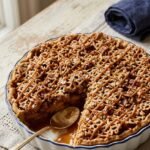 Mary Berry Apple Cinnamon Crumble Recipe