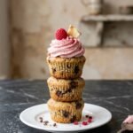 Mary berry Vanilla Cupcakes