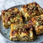 Mary Berry Carrot and Walnut Cake Recipe