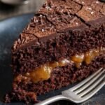 Mary Berry Chocolate Loaf Cake Recipe