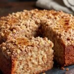 Mary Berry Old Fashioned Apple Cake Recipe