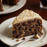 Mary Berry Royal Icing for Christmas Cake Recipe