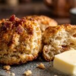 Mary Berry Fruit Scones Recipe