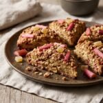 Mary Berry Cheese and Bacon Scones Recipe