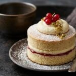 Mary Berry Lemon Drizzle Cake in Loaf Tin Recipe