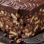Mary Berry Chocolate and Beetroot Cake Recipe