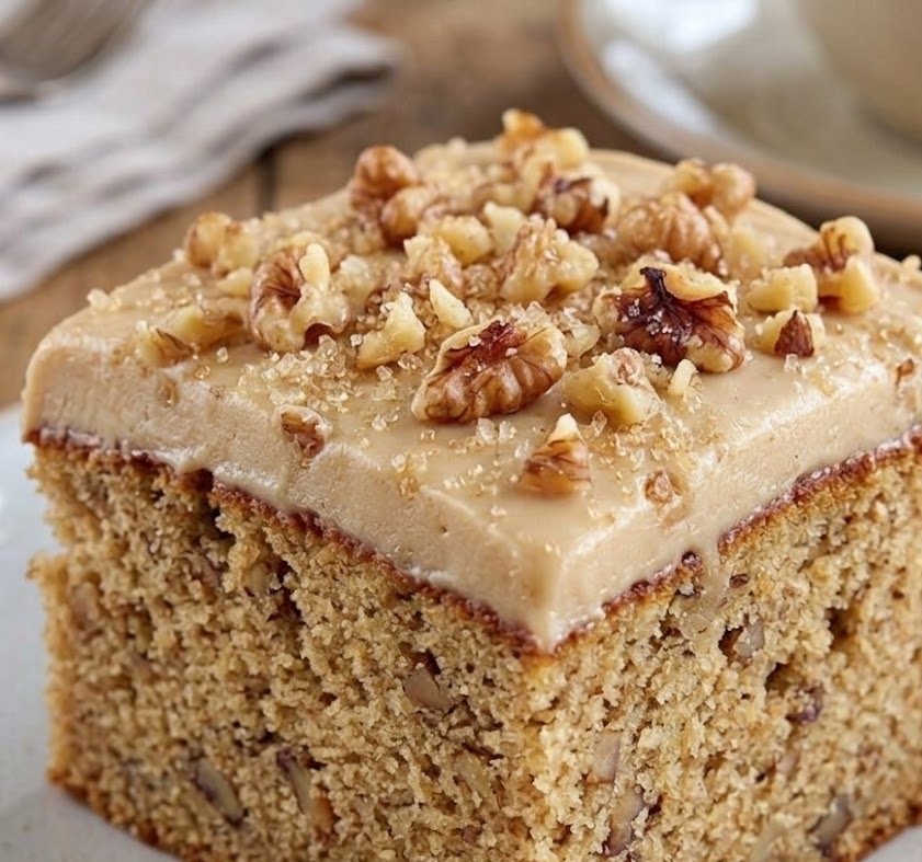 How to Make Mary Berry Old School Traybake Recipe