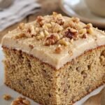 Mary Berry Butterscotch Traybake Recipe