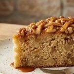 Mary Berry Bramley Apple Cake Recipe
