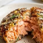Mary Berry Cream Cheese Salmon Recipe​​​