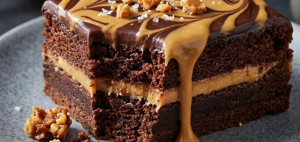 How to Make Mary Berry Chocolate Traybake Recipe