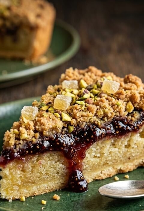 Mary Berry Bakewell Tart Recipe​