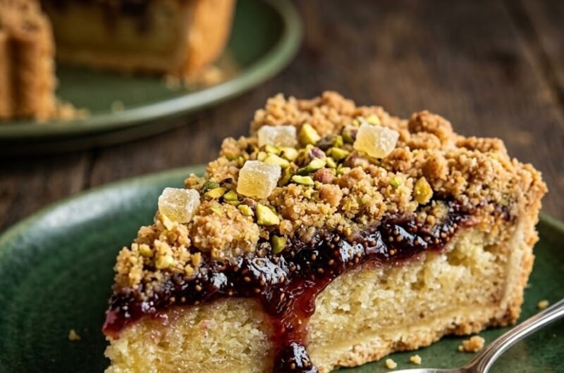 Mary Berry Bakewell Tart Recipe
