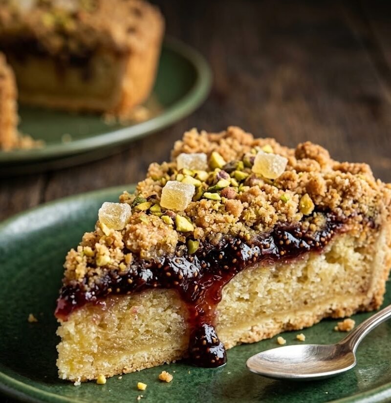 Mary Berry Bakewell Tart Recipe​