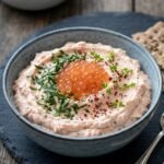 Mary Berry Smoked Salmon Pâté Recipe