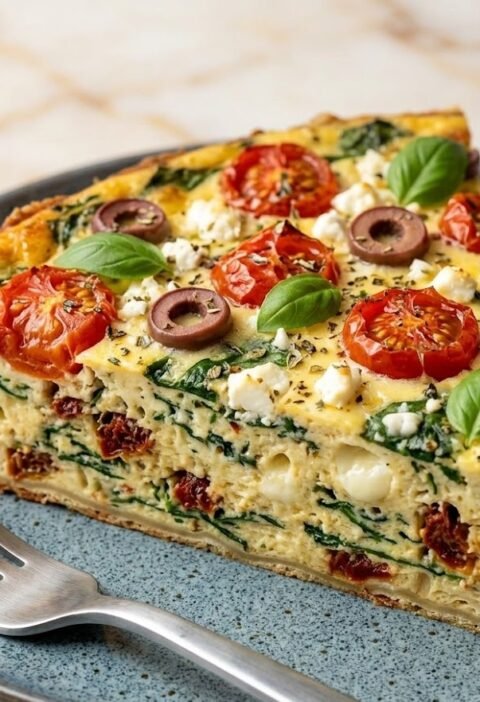 Mary Berry Mushroom Quiche Recipe