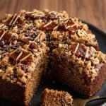 Mary Berry Old School Traybake Recipe