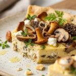 Mary Berry Crustless Quiche Recipe